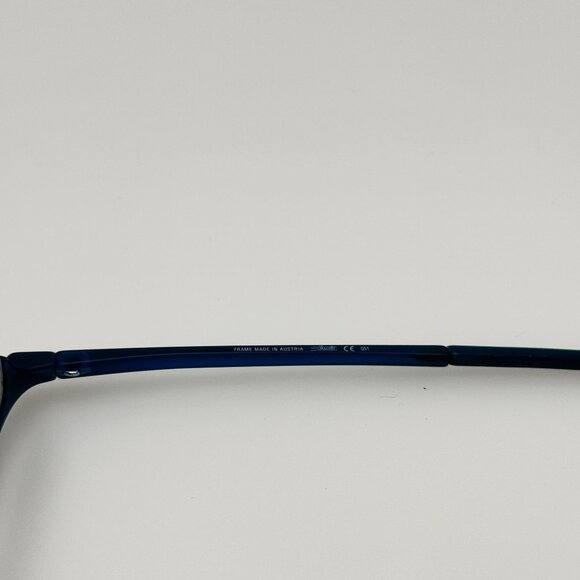 Silhouette Eyeglasses Eye Glasses Frames SPX 1599 75 5010 51-16-130 main image 5